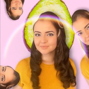 Meet your Posher, Sabian